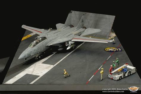 Aircraft Carrier deck - Dioramas - ARC Discussion Forums