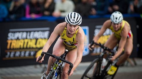 Super League Triathlon reveals athlete Wildcard line-up ...