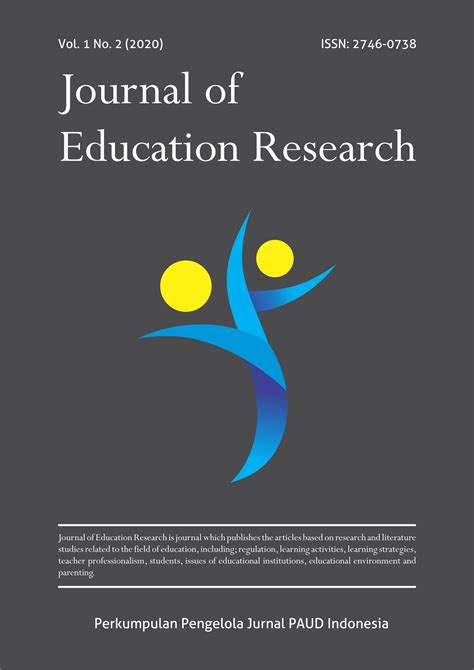 Journal of Education Research