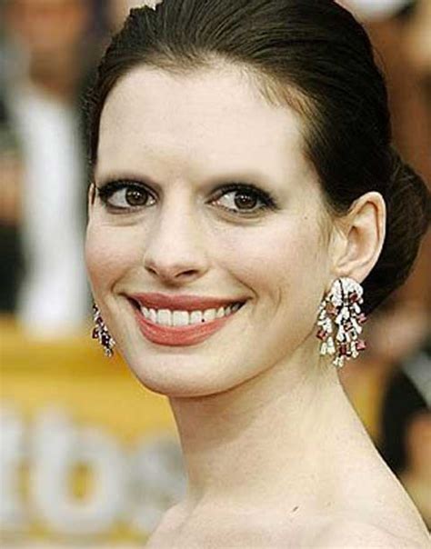 Celebrities Without Eyebrows (25 PHOTOS)