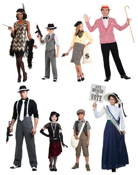 Costume Ideas for Groups of 4: Three’s a Crowd, Four’s a Party [Costume Guide ...