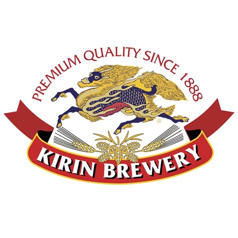 Kirin Beer Logo