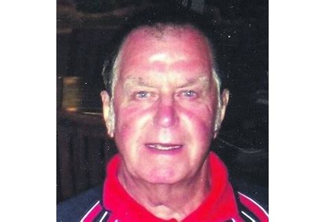 Ron Smith Obituary (2010) - Houghton le Spring, Tyne and Wear ...