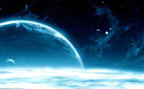 HD Space Wallpaper ~ Wallpaper & Pictures