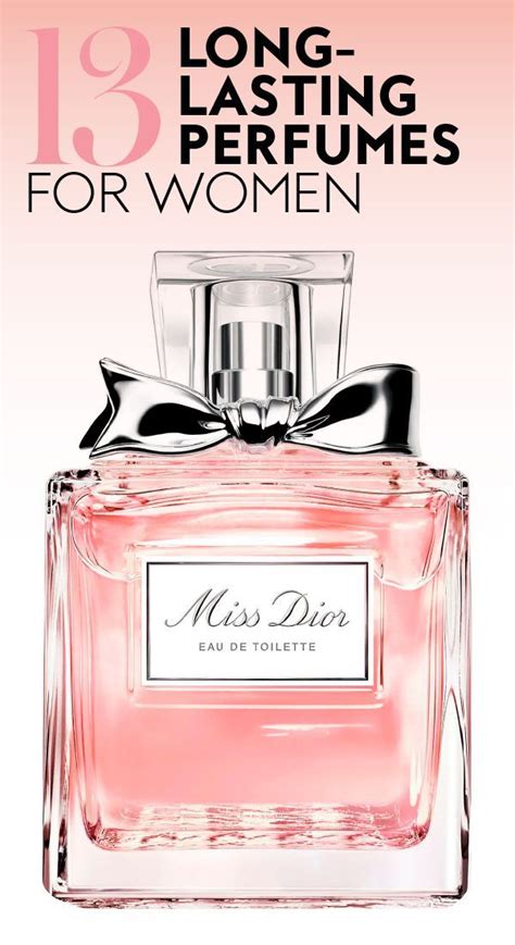 Best Fragrances for Women - Best New Women's Fragrances in 2021 ...