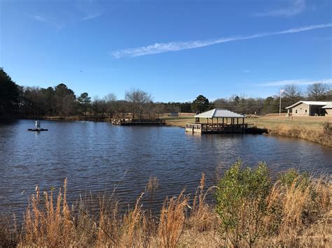 Pee Dee National Wildlife Refuge, US-52, Ansonville, NC, Landmark - MapQuest