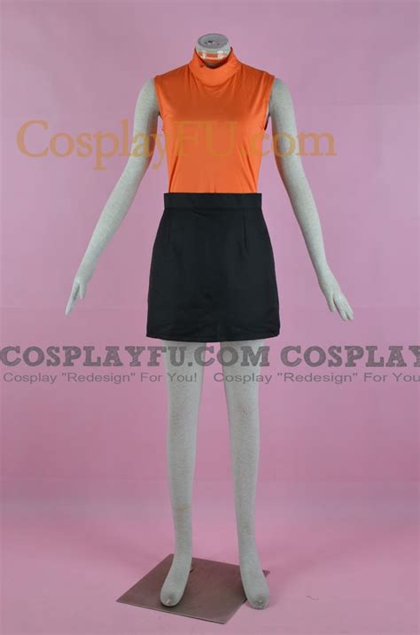 Custom Heather Cosplay Costume from Silent Hill 3 - CosplayFU.com