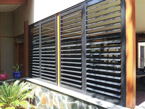 Advantages and Benefits of an Aluminium Shutters