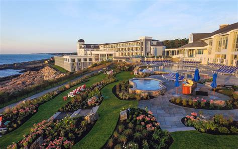 Ogunquit Maine Resorts - Luxury Hotel | Cliff House Maine | Maine resorts, Family resort ...