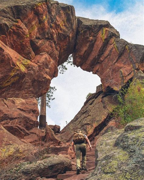 Colorado's 19 Strangest Rock Formations | OutThere Colorado | Colorado travel, Explore colorado ...