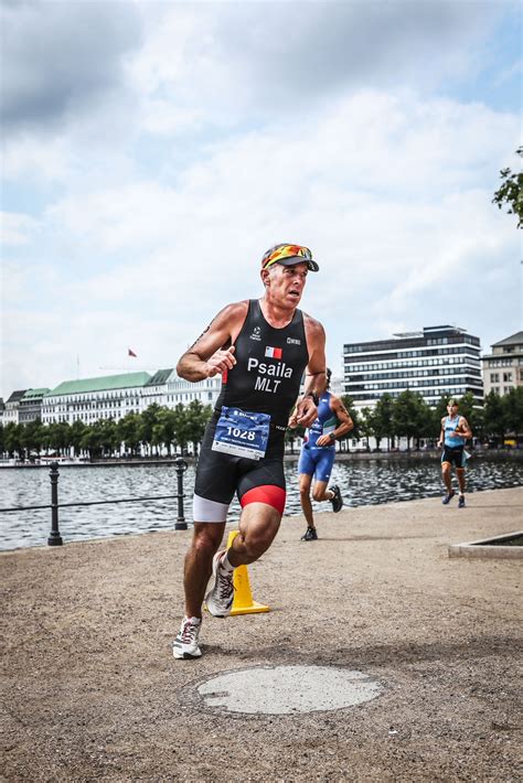 MASTERS SPRINT TRIATHLON – GERMANY, JULY 2023 – Army Sports Lottery