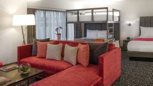 Las Vegas Hotel Rooms & Suites - Flamingo Hotel & Casino