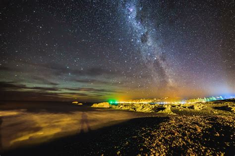 What’s a ‘dark sky nation’ and why does New Zealand want to become one?