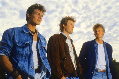 564. ‘The Sun Always Shines on TV’, by A-ha | The UK Number Ones Blog