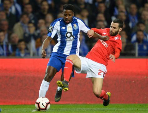 FC Porto vs. Benfica preview