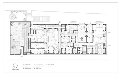 Hotel Ground Floor Plan Design | Viewfloor.co