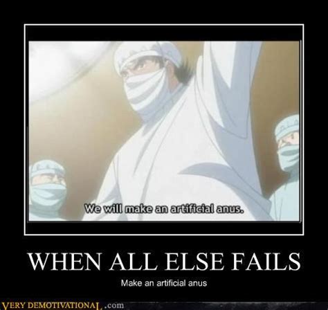 If All Else Fails Quotes. QuotesGram