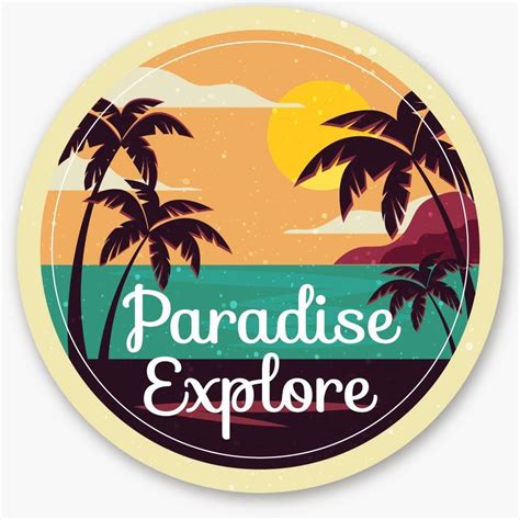 Paradise Explore