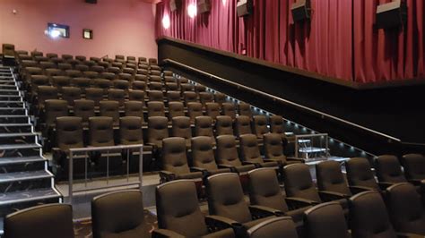 Movie Theater «AMC Allentown 16», reviews and photos, 1701 Catasauqua Rd, Allentown, PA 18109, USA