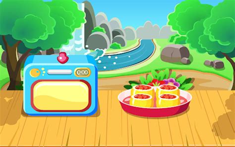 Baking Fruit Desserts APK for Android - Download