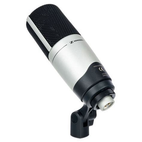 Sennheiser MK4 – Thomann UK