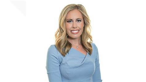 Kelly Reinke: Meet the 9NEWS team | 9news.com