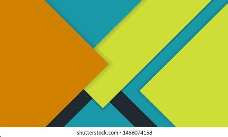 Ultra Hd Abstract Modern Technology Wallpaper Stock Vector (Royalty ...