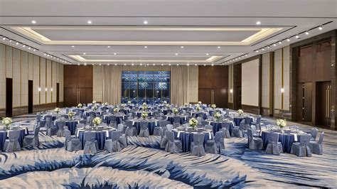 Top venue for meetings, weddings & events | Grand Hyatt Al Khobar