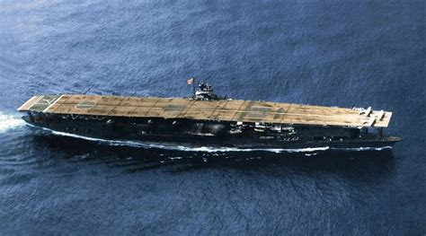 Naval Aviation: USS Langley - First US Aircraft Carrier | RallyPoint