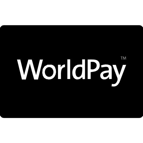 Worldpay Logo Vector SVG Icon - SVG Repo