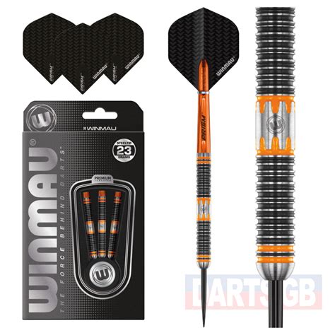 Winmau Aviator Pro Dart Case - DartsGB