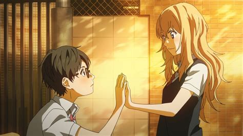 10 Best High School Romance Anime - ReelRundown