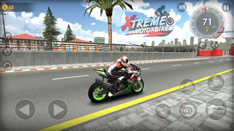 Xtreme Motorbikes - Apps on Google Play