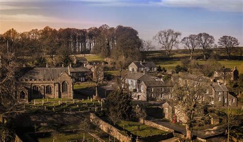 Downham - Countryside in CLITHEROE, Ribble Valley - Visit Lancashire