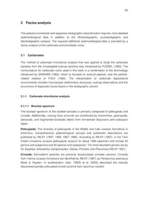 (PDF) Facies Analysis - DOKUMEN.TIPS