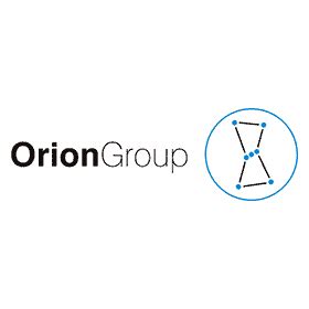 Orion Group Vector Logo | Free Download - (.SVG + .PNG) format - SeekVectorLogo.Com