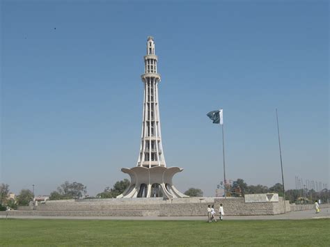 Historical Places Pakistan