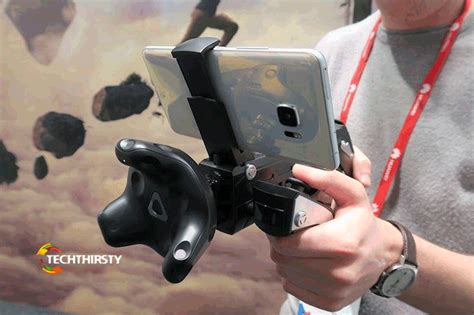 Available for Pre-Order, Is HTC Vive Tracker the Answer to VR Prayers?