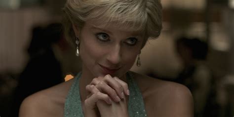 Why Elizabeth Debicki Didn't Feel Pressure Playing Princess Diana on 'The Crown'