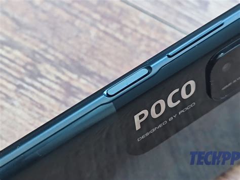 Poco M3 Pro 5G Review: The budget 5G segment gets a looker - TechPP