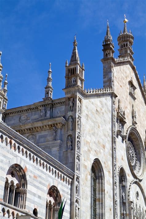 Como Cathedral (Duomo) | Explore Lake Como