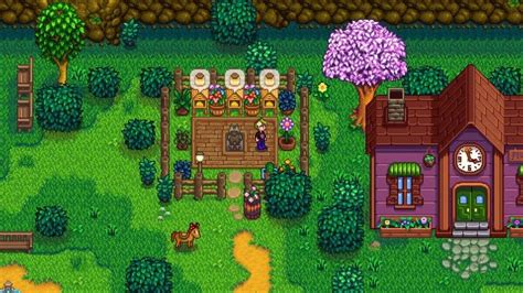 Pin on Stardew Valley