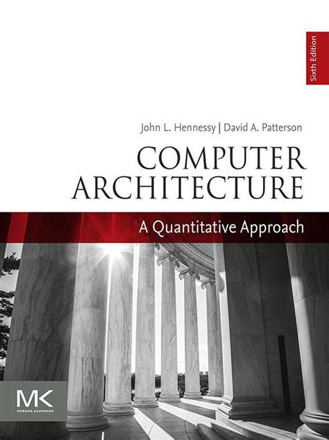 Computer Architecture (eBook Rental) | Computer architecture, Instruction set architecture, Buy ...