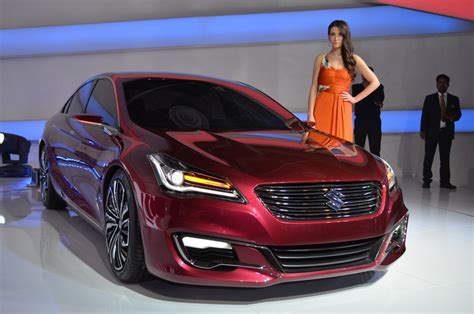 Maruti Suzuki launches new Ciaz | Corporate Headlines