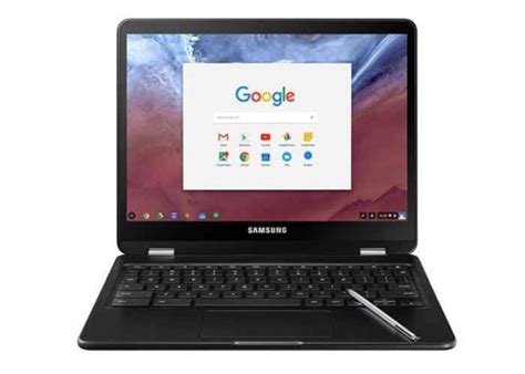 Samsung Chromebook Pro Launches May 28th - Geeky Gadgets