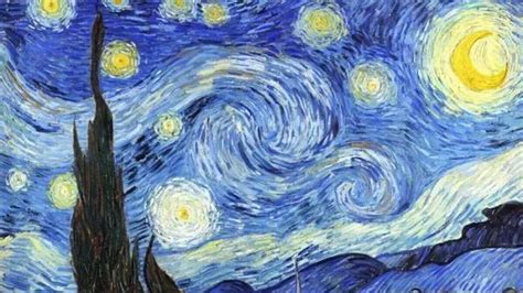 Artwork Anaylsis: Starry Night by Van Gogh - Artsper Magazine