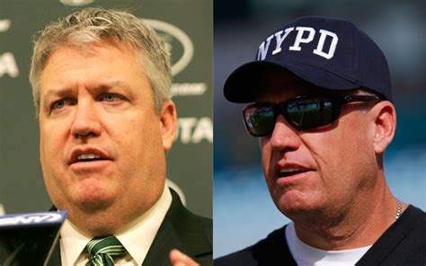 LOOK: Rex Ryan lost a lot of weight while coaching the Jets - CBSSports.com