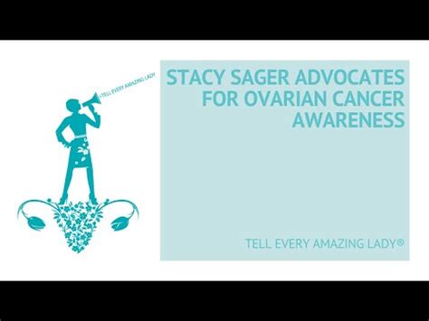 Stacey Sager Wiki & Bio