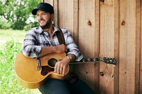 11 Luke Bryan Facts: Unveiling the Charismatic Country Star - Facts.net