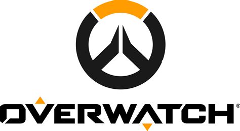 Overwatch Logo – PNG e Vetor – Download de Logo